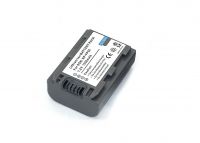 �������������� ������� ��� ����������� Sony DCR-DVD (NP-FP50) 7,2V 1250mAh