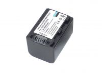 �������������� ������� ��� ����������� Sony DCR-DVD (NP-FP70) 7,2V 1600mAh