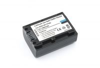 �������������� ������� ��� ����������� Sony DCR-DVD (NP-FV50) 7.4V 1500mAh ���������