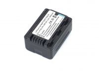 �������������� ������� ��� ���� � ����������� Panasonic HC-V10 (VW-VBK180) 3,6V 1800mAh