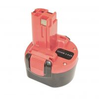 ����������� ��� BOSCH (p/n: 2607335707, 2607335272, 2607335260, BAT0408), 1.5Ah 9.6V Ni-Mh