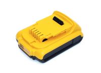 ����������� ��� DeWalt DCD, DCF, DCG, DCL, DCN, DCS 18V 1500mAh Li-Ion