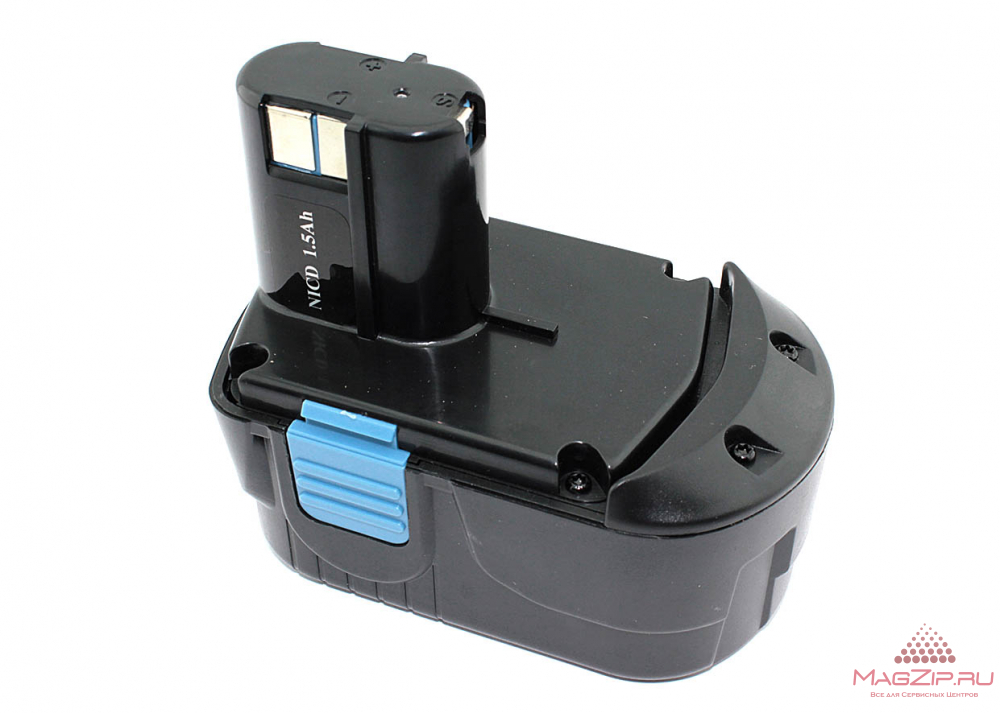 Аккумулятор для Hitachi DS18DVF3 Sturm CDH1815 18V 1.5Ah Ni-Cd