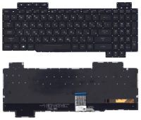 ���������� ��� �������� Asus ROG Strix GL503VS c ����� ����������