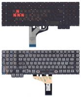 ���������� ��� �������� HP Omen 17-AN ������ � ����������