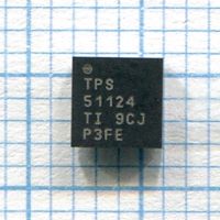���������� TPS51124 SO-32