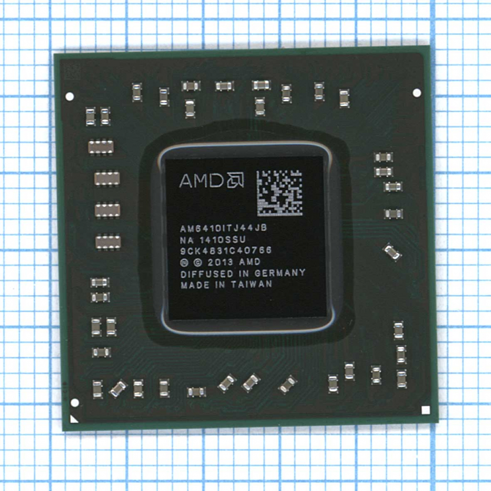 Процессор AMD AM6410ITJ44JB A8