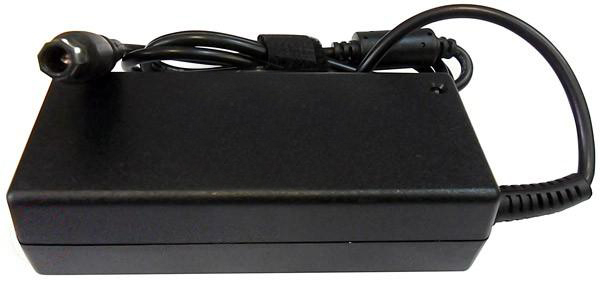 Блок питания (сетевой адаптер) для ноутбуков Dell 19.5V 3.34A 7.4pin (Восьмигранник)