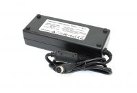 ���� ������� (������� �������) ��� ��������� Lenovo 16V 7.5A Round four hole OEM