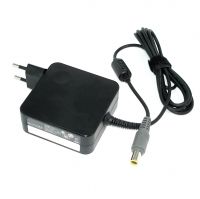���� ������� (������� �������) ��� ��������� Lenovo 20V 3.25A 8pin 65W (quadrate case)
