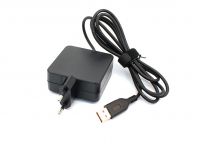 ���� ������� (������� �������) ��� ��������� Lenovo 20V 3.25A USB 65W (wall type) OEM