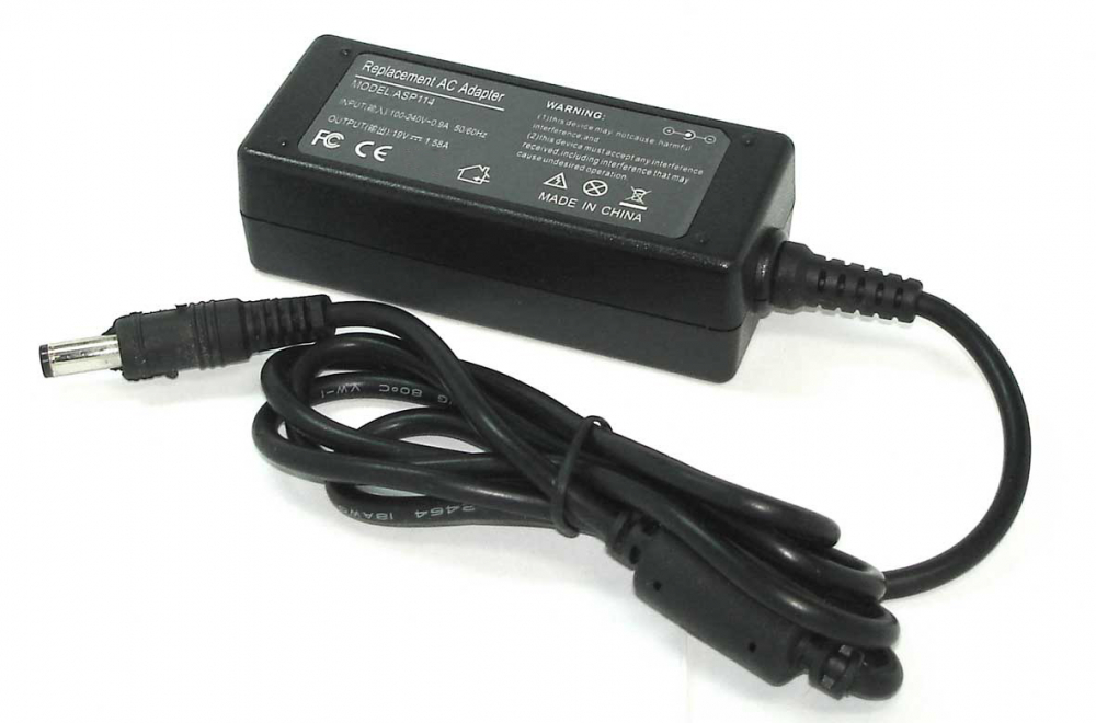 ���� ������� (������� �������) ��� ��������� Liteon 19V 1.58A 5.5x2.5 REPLACEMENT
