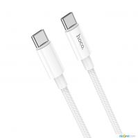 ������ USB HOCO (X68) Type-C to Type-C (2�) (�����)