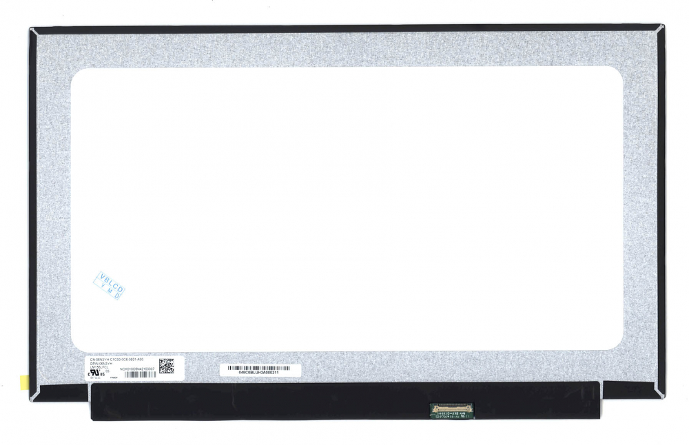 Матрица LM156LFCL05 1920*1080 Slim IPS 30pin 350mm (без ушей)