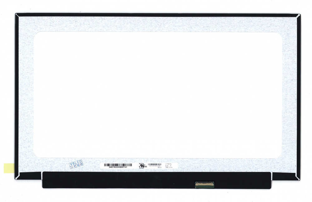 Матрица LM156LFCL13 1920*1080 Slim IPS 30pin 350mm (без ушей)