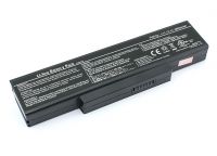 �������������� ������� ��� �������� Asus A9, F2, F3, S9  11.1V 4800mAh A33-F3 ������