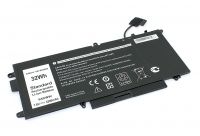 �������������� ������� ��� �������� Dell Latitude 12 5289 (K5XWW) 7.6V 4200mAh OEM