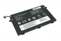 �������������� ������� ��� �������� Lenovo ThinkPad E485 (L17M3P52) 11.1V 3600mAh OEM