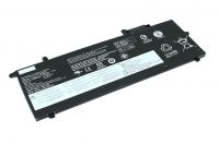 �������������� ������� ��� �������� Lenovo ThinkPad X280 (L17L6P71) 11,4V  4120mAh