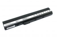 �������������� ������� ��� �������� Asus K52 4400mAh A32-K52 14,4V OEM ������