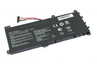 �������������� ������� ��� �������� Asus VivoBook S451 (C21N1335) 7.5V 4000mAh OEM