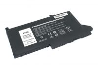 �������������� ������� ��� �������� Dell Latitude E7280 (DJ1J0) 11.4V 3600mAh OEM