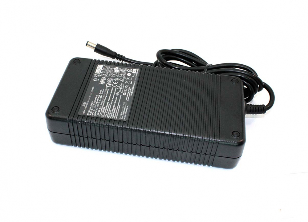 Блок питания (сетевой адаптер) для ноутбуков Acer 19.5V 16.9A 330W 7.4x5.0pin