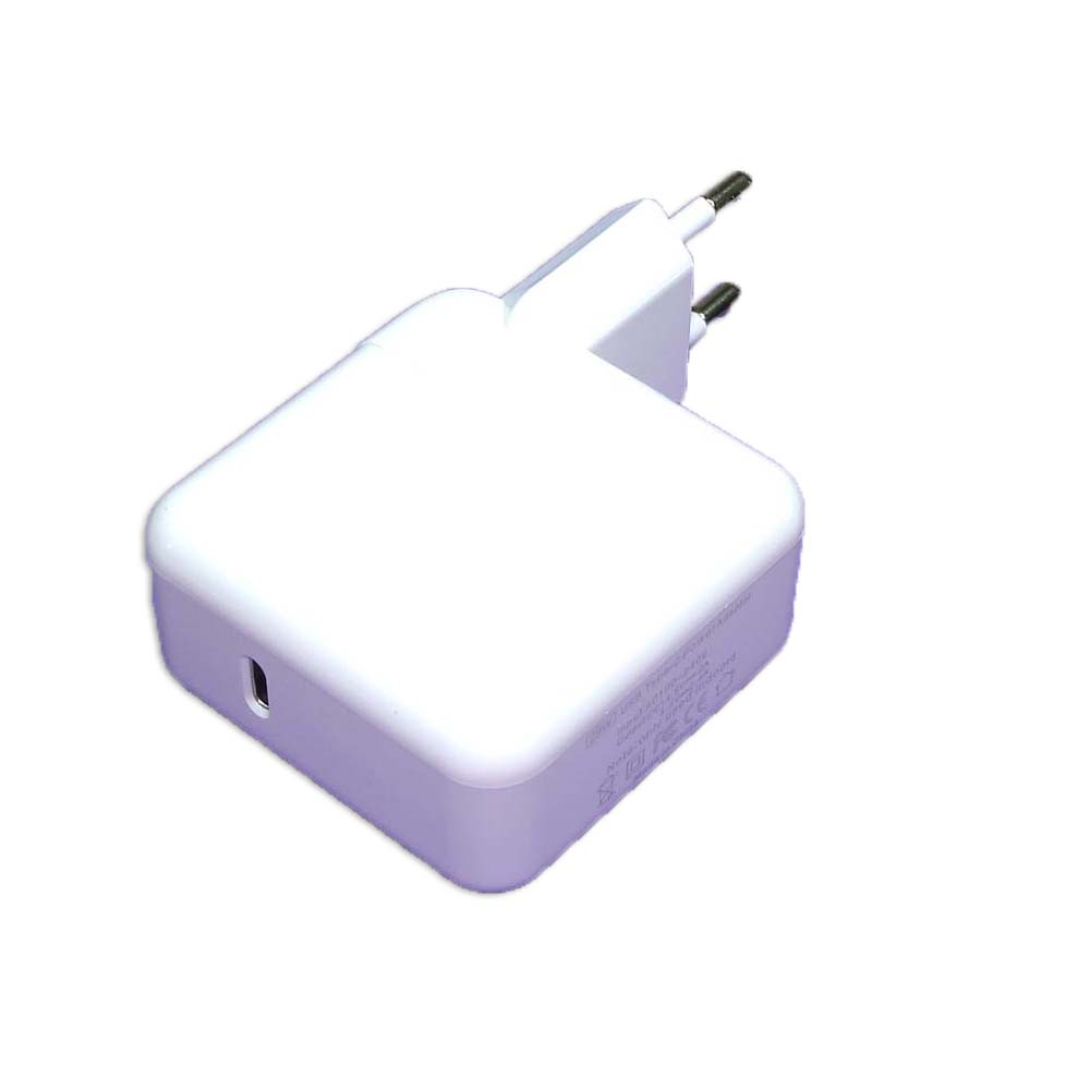 Блок питания (сетевой адаптер) для ноутбуков Apple A1540 29W USB Type-C 14.5V 2.0A OEM