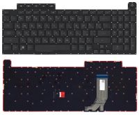 ���������� ��� �������� Asus G731GW G731GV ������ � ����������