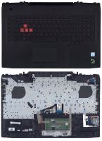 ���������� ��� �������� HP Omen 17-AN ������� ������� �����