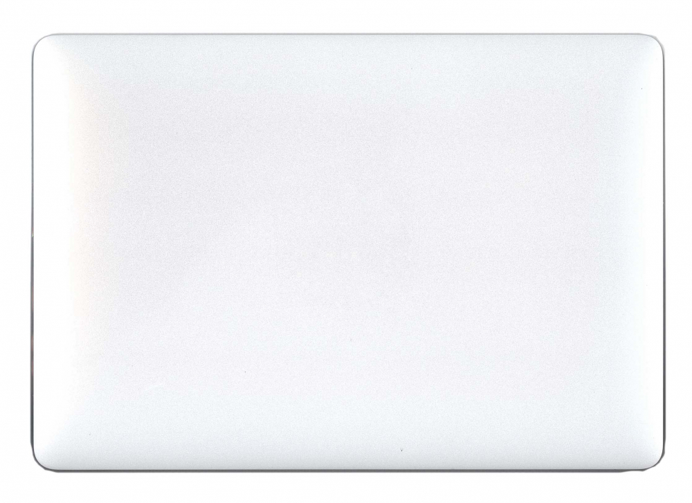 Крышка для Apple Macbook Pro 13' A1989 2018 Silver серебро матрица в сборе