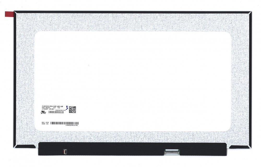 Матрица LP156WFF(SP)(B1) 1920*1080 Slim IPS 30pin 350mm (без ушей)