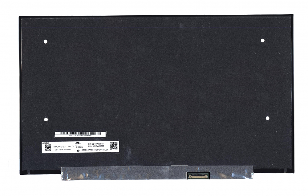 Матрица N140HCG-EQ1