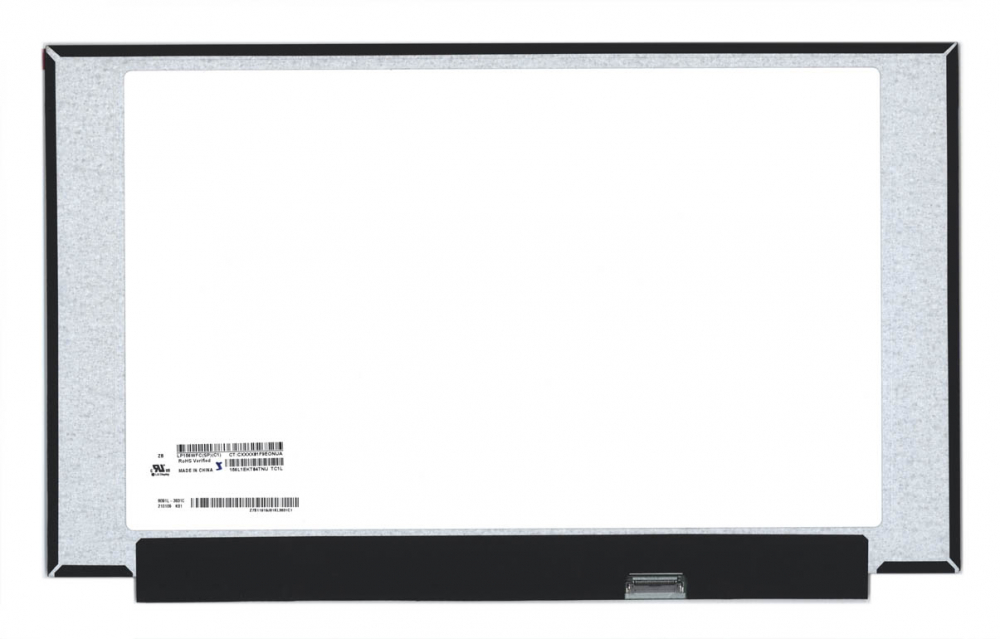 Матрица LP156WFC(SP)(C1) 1920*1080 Slim IPS 30pin 350mm (без ушей)