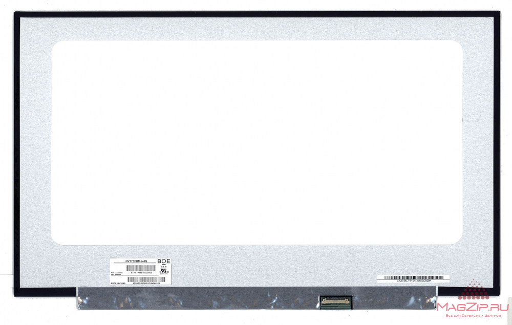 Матрица NV173FHM-N4G