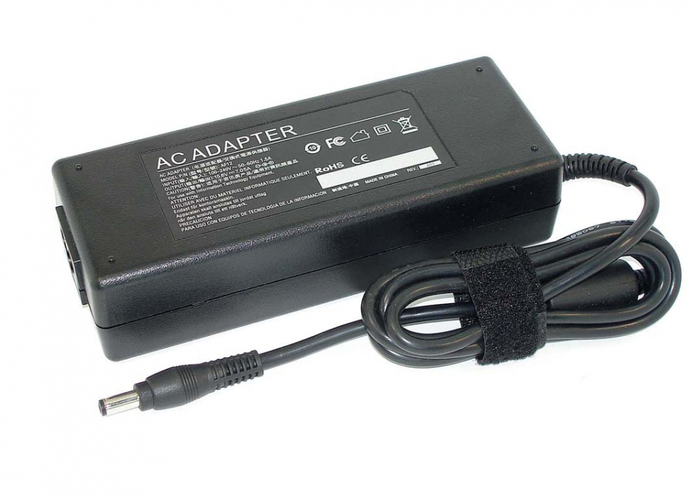 ���� ������� (������� �������) ��� ��������� Panasonic 15.6V 7.05A 5.5*2.5mm 110W PC1101565525 OEM