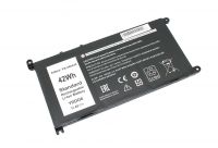 �������������� ������� ��� �������� Dell Inspiron 14 5482 5485 (YRDD6) 11.4V 3600mAh OEM
