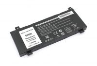 �������������� ������� ��� �������� Dell Inspiron 14 7466 (0M6WKR) 15.2V 3600mAh OEM