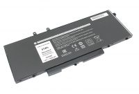 �������������� ������� ��� �������� Dell Latitude 5400 5401 5500 (01AV421) 7.6V 8000mAh OEM