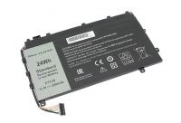 �������������� ������� ��� �������� Dell Latitude 7350 (271J9) 11.1V 2200mAh OEM