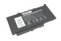 �������������� ������� ��� �������� Dell Latitude E7470 (0579TY) 11.4V 3600mAh OEM