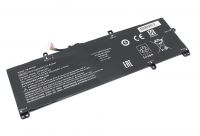 �������������� ������� ��� �������� HP 13-AN0000TU (MM02XL) 7.4V 4800mAh OEM