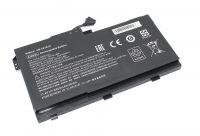 �������������� ������� ��� �������� HP ZBook 17 G3 (A106XL) 11.4V 8400mAh OEM