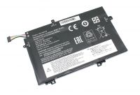 �������������� ������� ��� �������� Lenovo ThinkPad L480 (L17M3P54) 11.1V 4100mAH OEM
