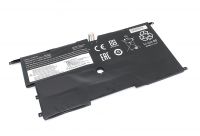 �������������� ������� ��� �������� Lenovo ThinkPad New X1 Carbon 20BTA01TCD (00HW002) 15.2V 2800mAh