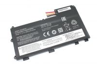 �������������� ������� ��� �������� Lenovo ThinkPad T430u Ultrabook (L11N3P51) 11.1V 3850mAH OEM