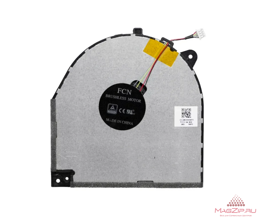 Вентилятор (кулер) для ноутбука Lenovo Legion Y530-15ICH GPU