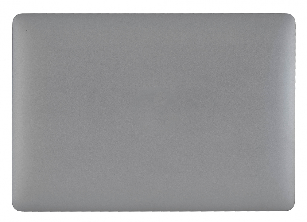 Крышка для Apple MacBook Air 13 A2179 (матрица в сборе) серый