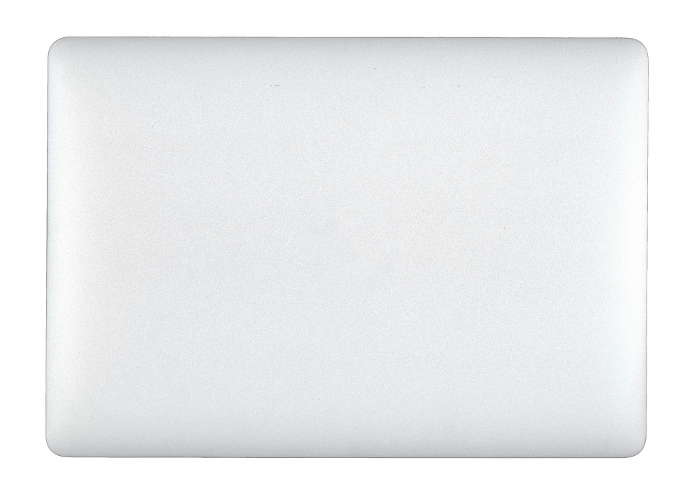 Крышка для Apple MacBook Air 13 A2337 (матрица в сборе) серебро
