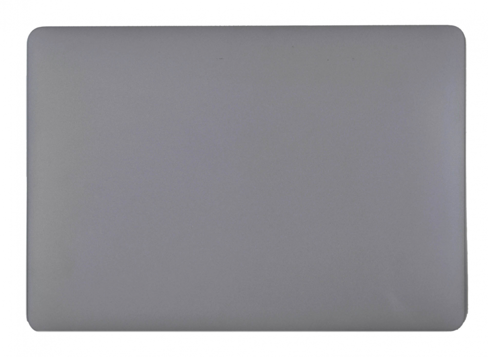Крышка для Apple MacBook Pro 13 A2289 (матрица в сборе) серый